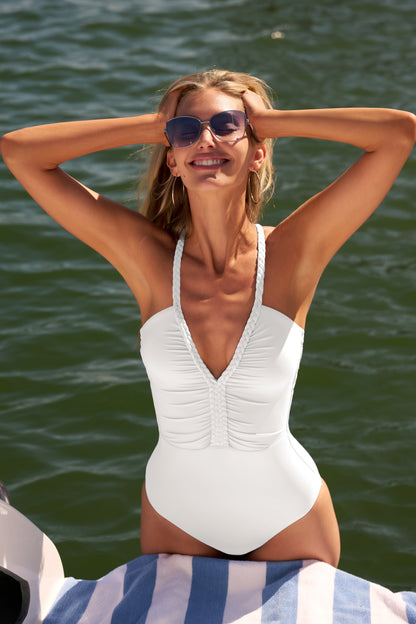 LAKE SIDE BRAIDED 1PC