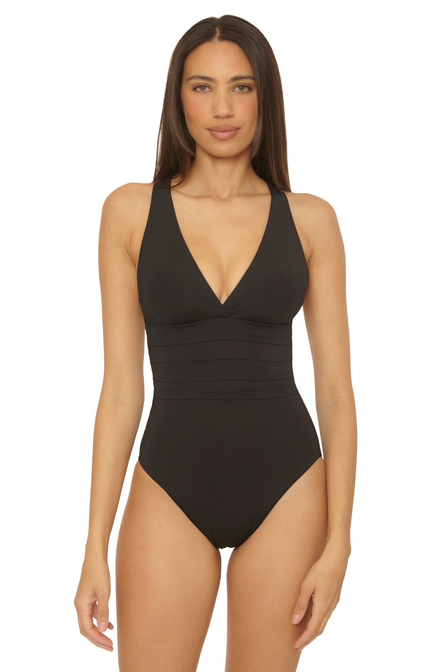 SUN GODDESS 1PC PLEAT