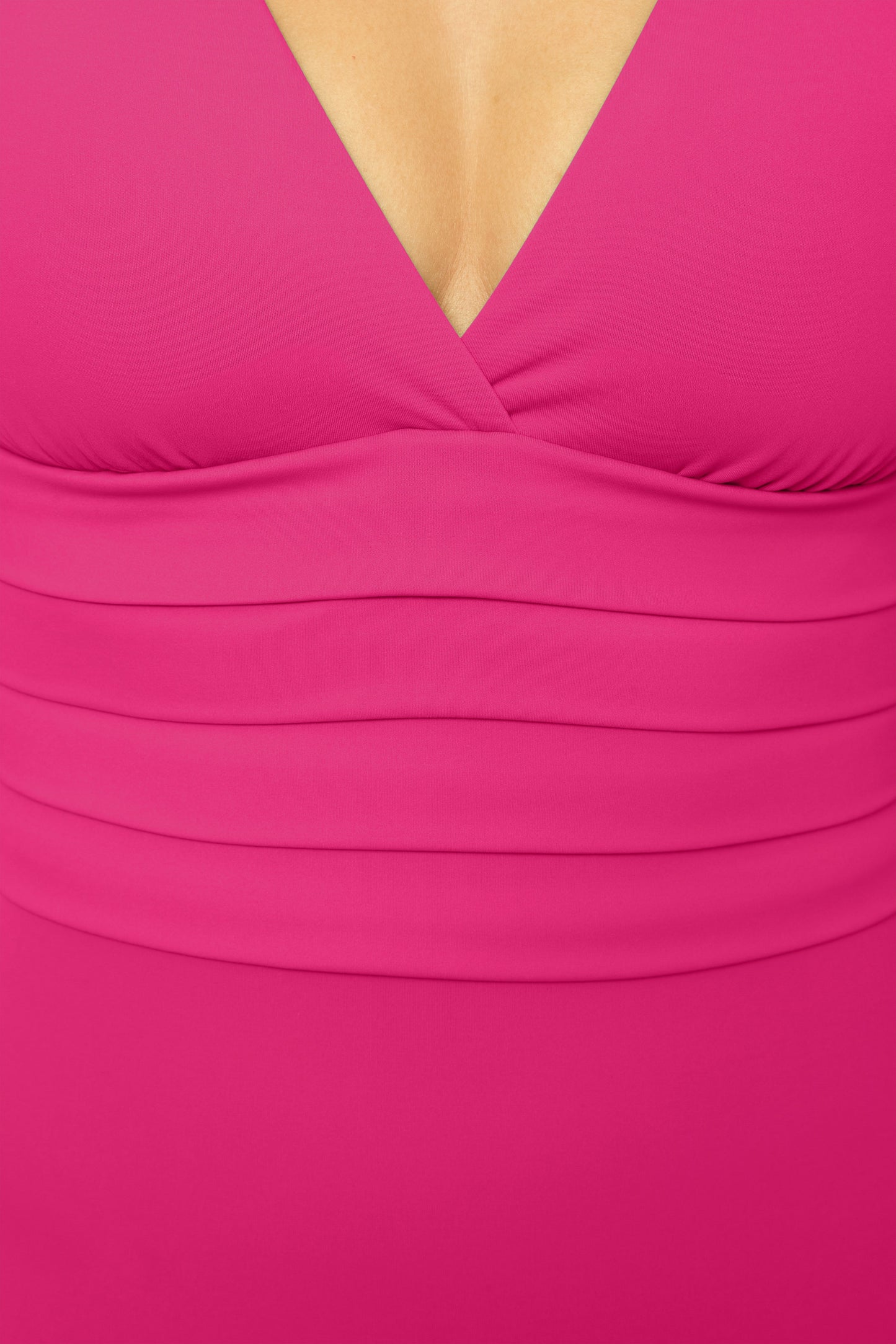 SUN GODDESS 1PC PLEAT