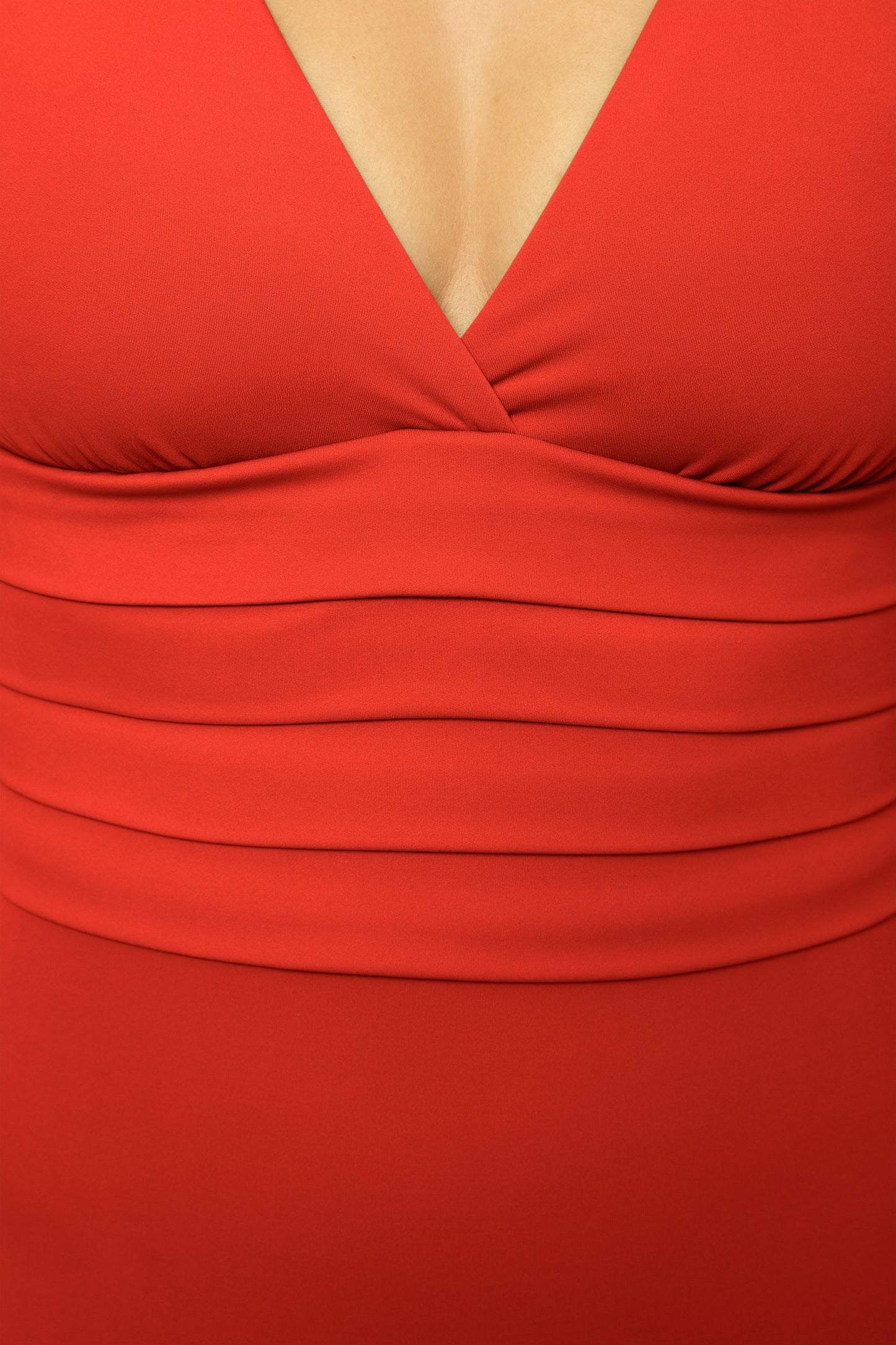 SUN GODDESS 1PC PLEAT